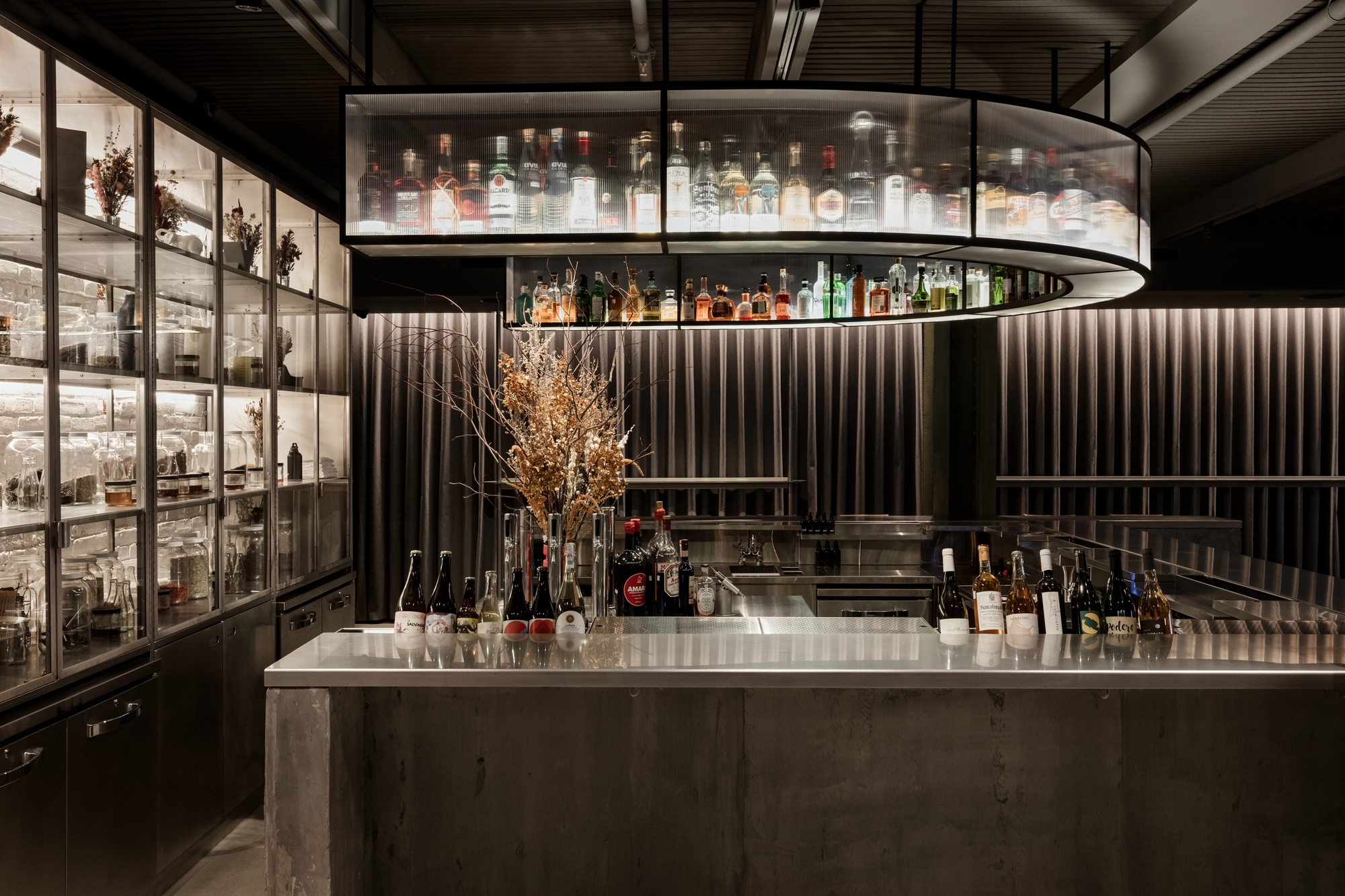 Stillife酒吧|ART-Arrakis | 建筑室内设计的创新与灵感