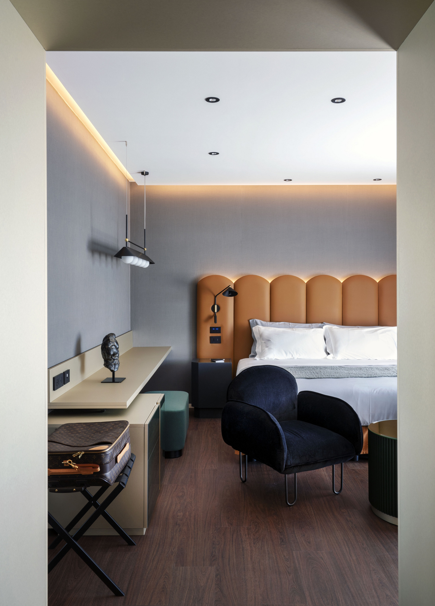 图片[27]|拉套房酒店马特拉|ART-Arrakis | 建筑室内设计的创新与灵感