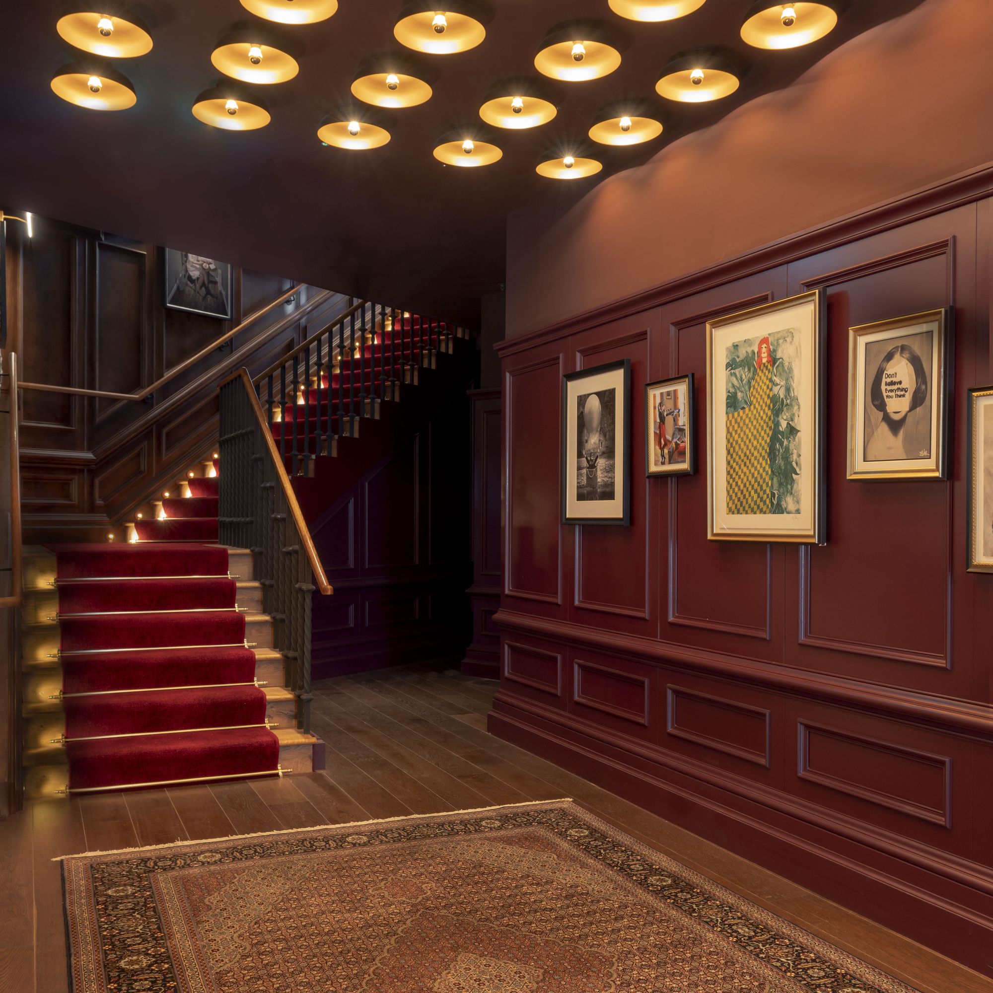 图片[5]|爱丁堡维珍酒店|ART-Arrakis | 建筑室内设计的创新与灵感