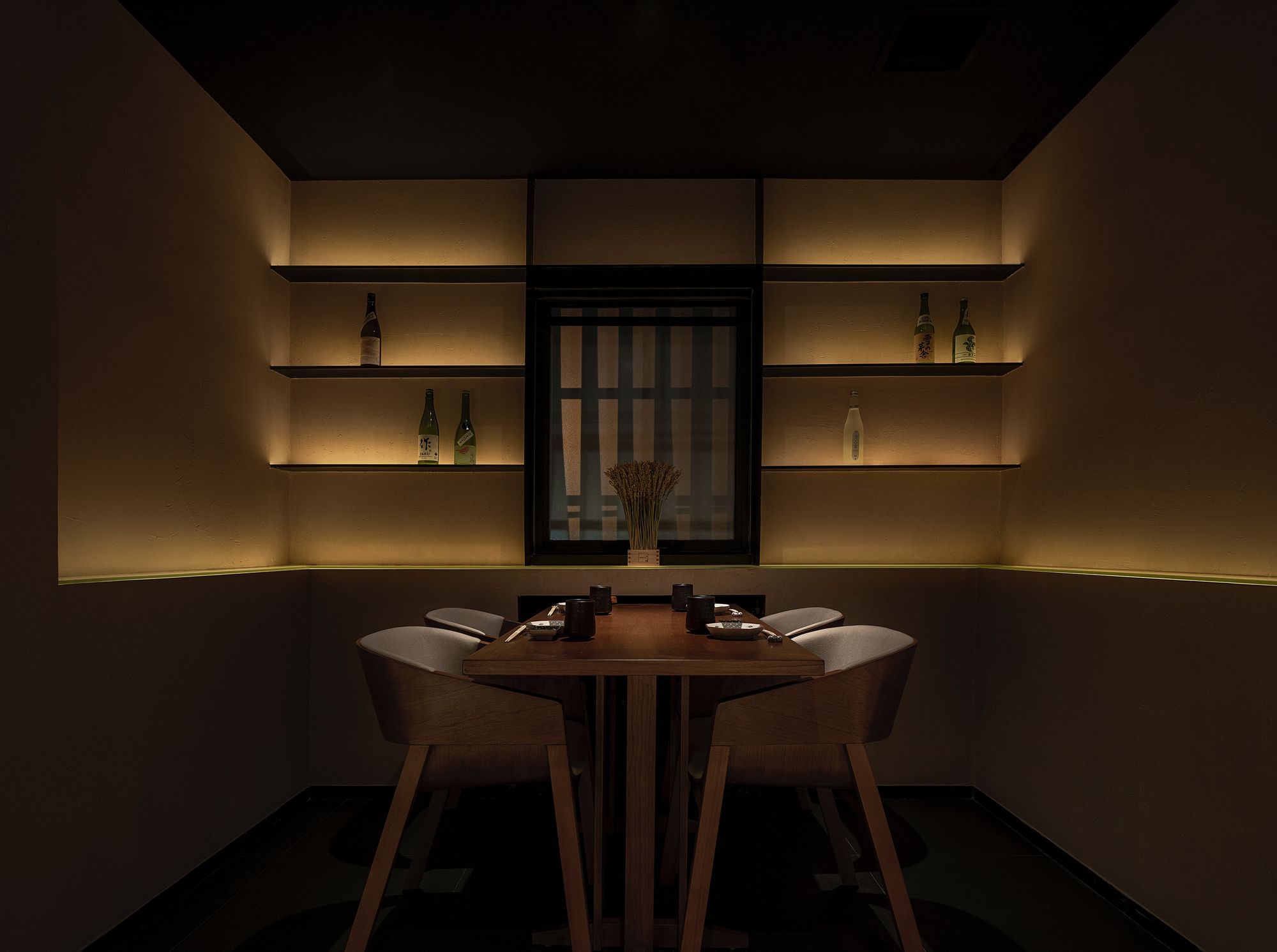图片[7]|清酒MANZO|ART-Arrakis | 建筑室内设计的创新与灵感