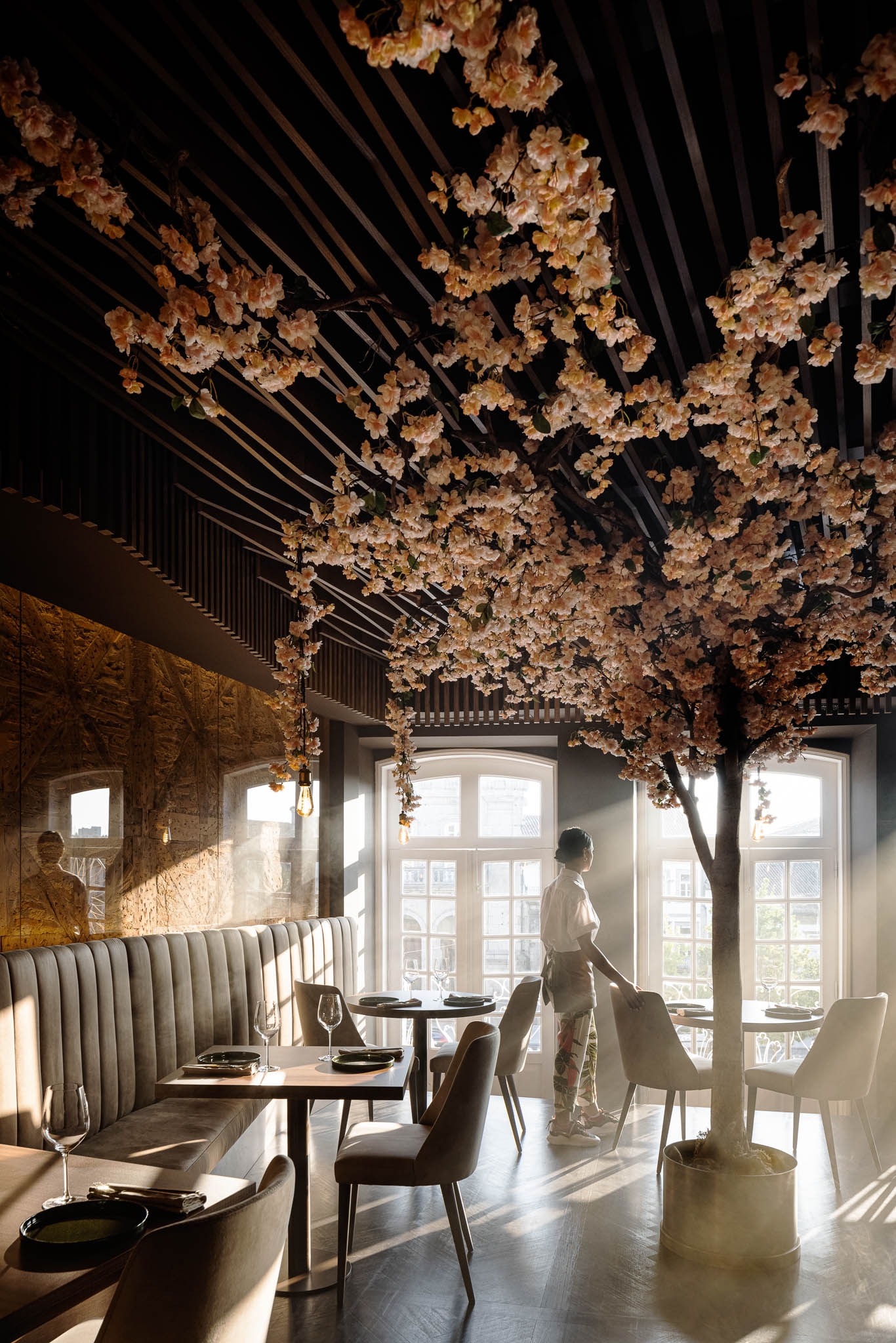 图片[4]|34餐厅|ART-Arrakis | 建筑室内设计的创新与灵感