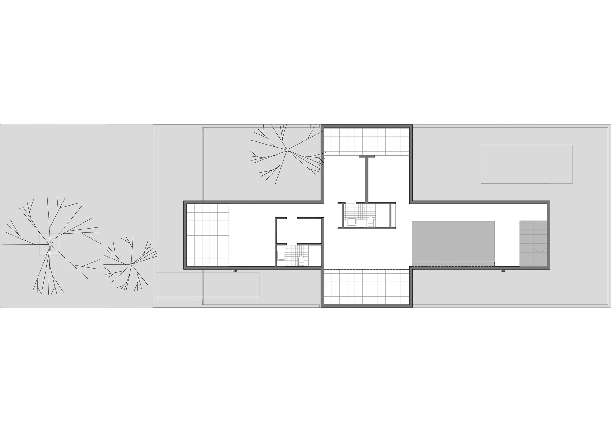 图片[6]|VU4B房屋 / TDA|ART-Arrakis | 建筑室内设计的创新与灵感