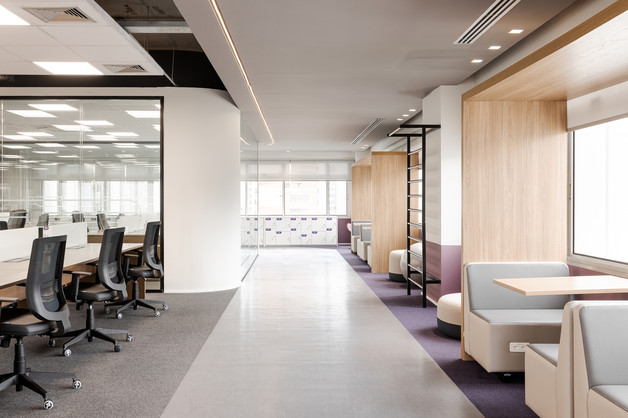 图片[8]|BMG银行办公室——圣保罗|ART-Arrakis | 建筑室内设计的创新与灵感