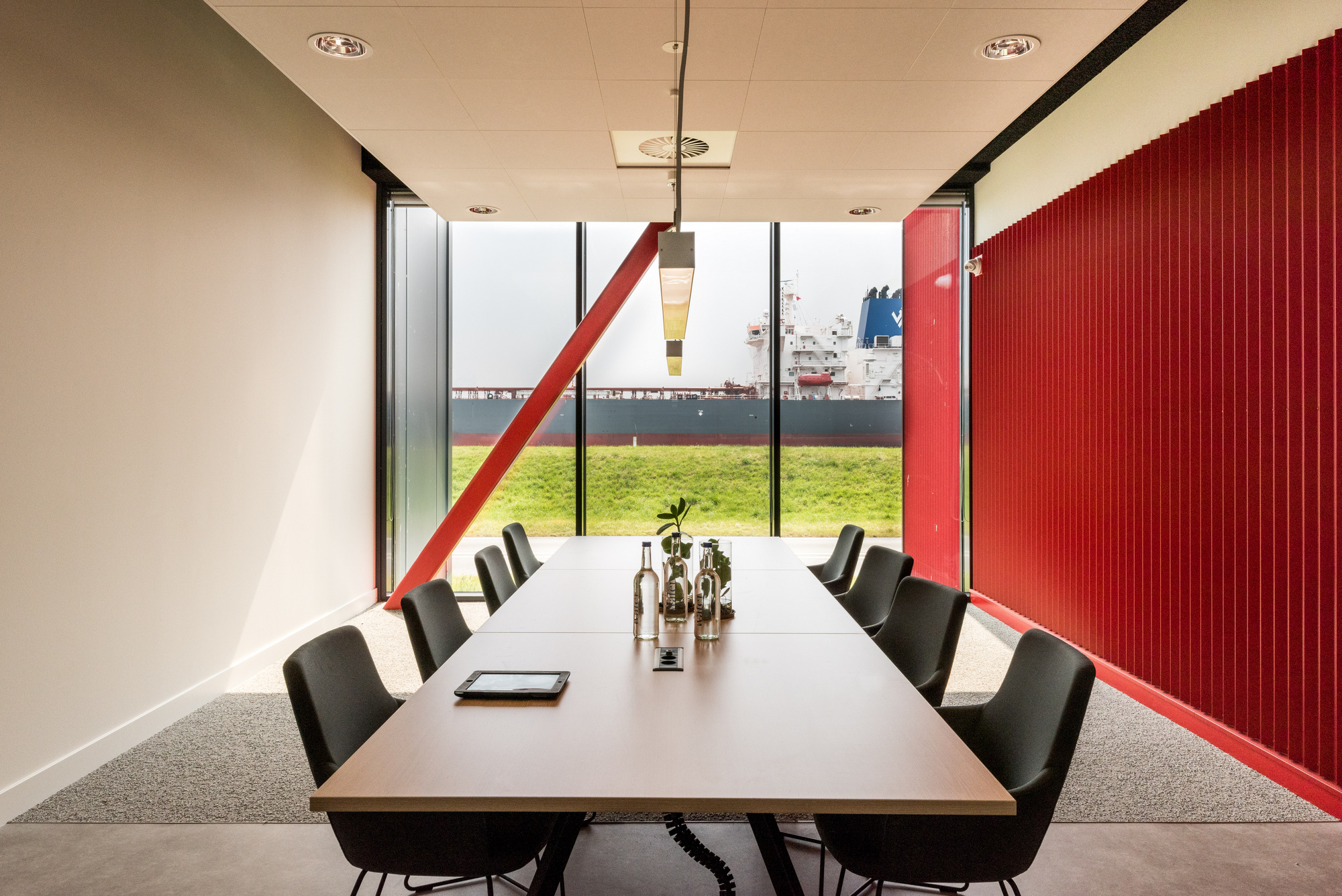 图片[7]|Hordijk Verpakkingen办公室–Zaandam|ART-Arrakis | 建筑室内设计的创新与灵感