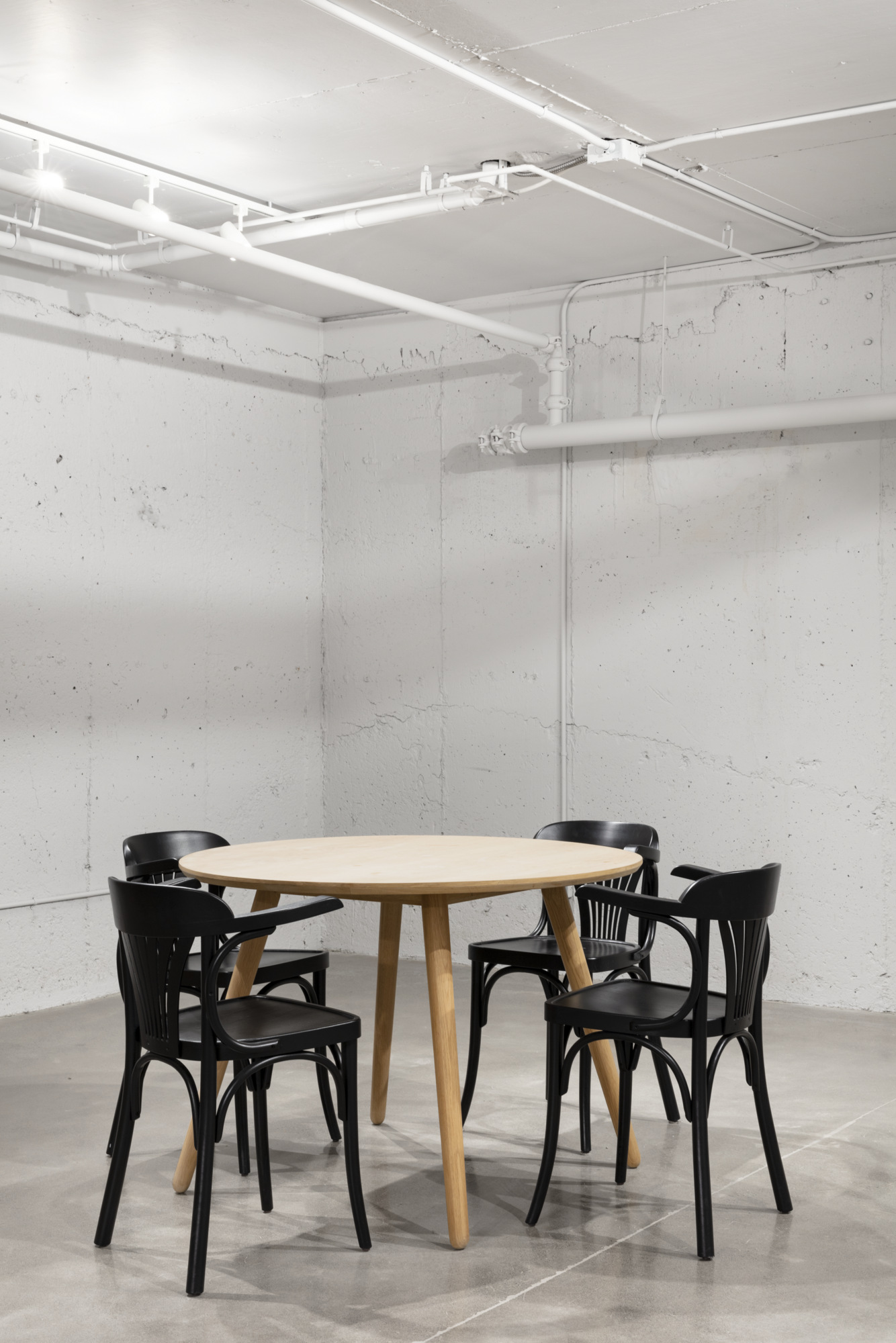 图片[6]|OATBOX办公室-蒙特利尔|ART-Arrakis | 建筑室内设计的创新与灵感
