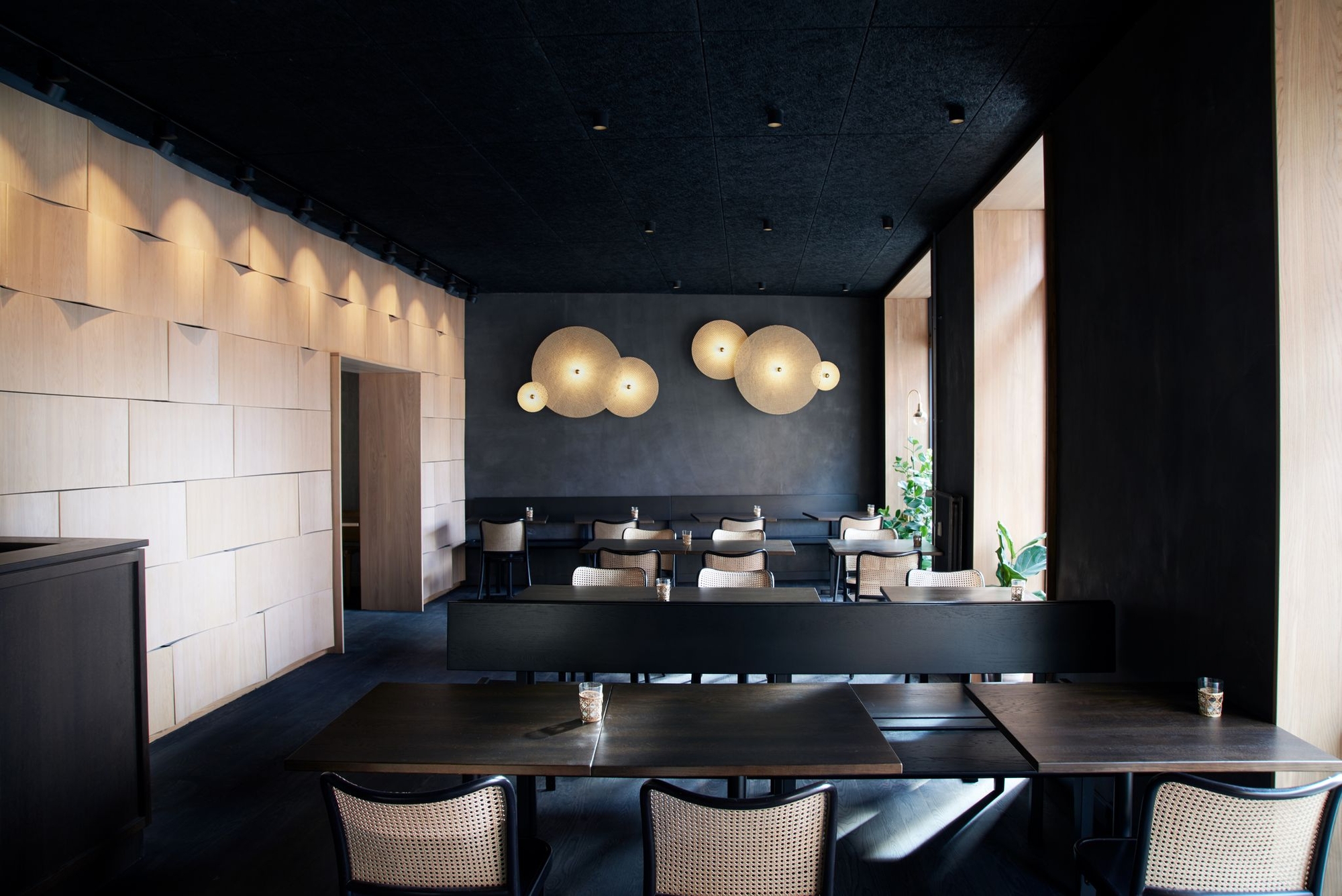 图片[3]|IZUMI Frederiksberg餐厅|ART-Arrakis | 建筑室内设计的创新与灵感