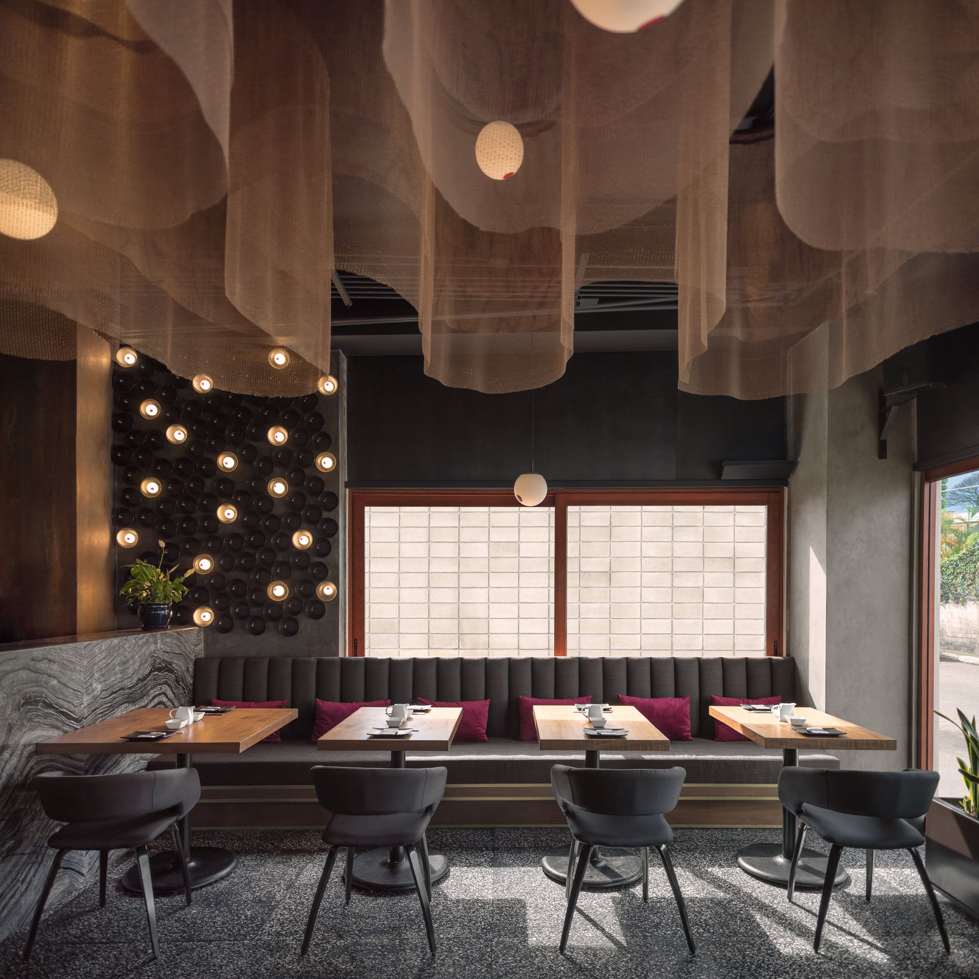 图片[9]|Domu餐厅|ART-Arrakis | 建筑室内设计的创新与灵感