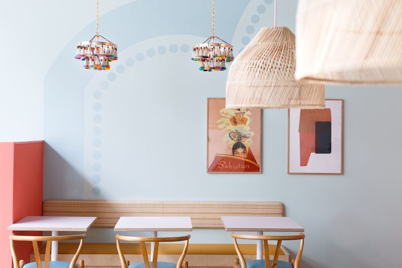 图片[4]|Shola餐厅|ART-Arrakis | 建筑室内设计的创新与灵感