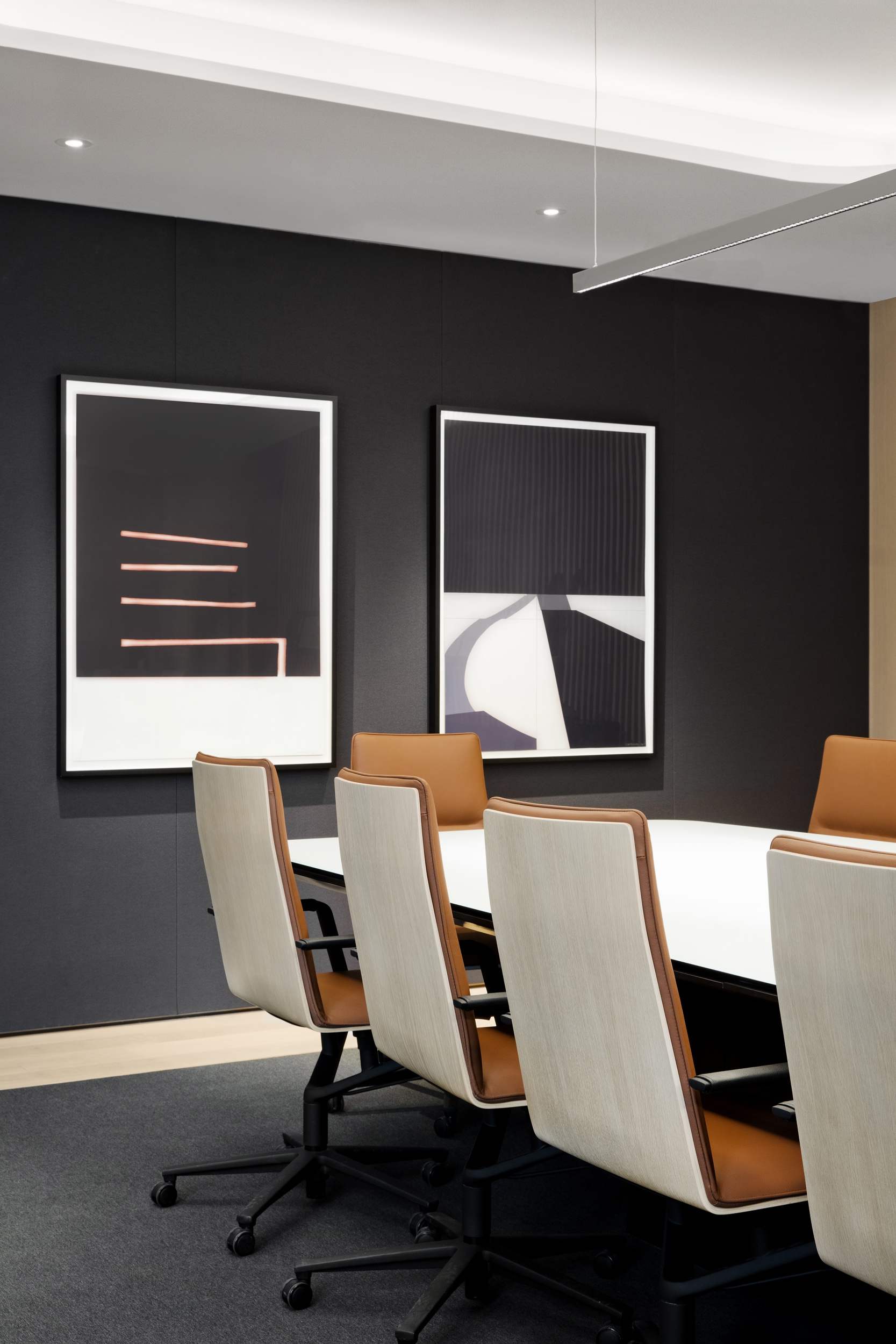 图片[12]|洛克菲勒集团办公室——纽约市|ART-Arrakis | 建筑室内设计的创新与灵感