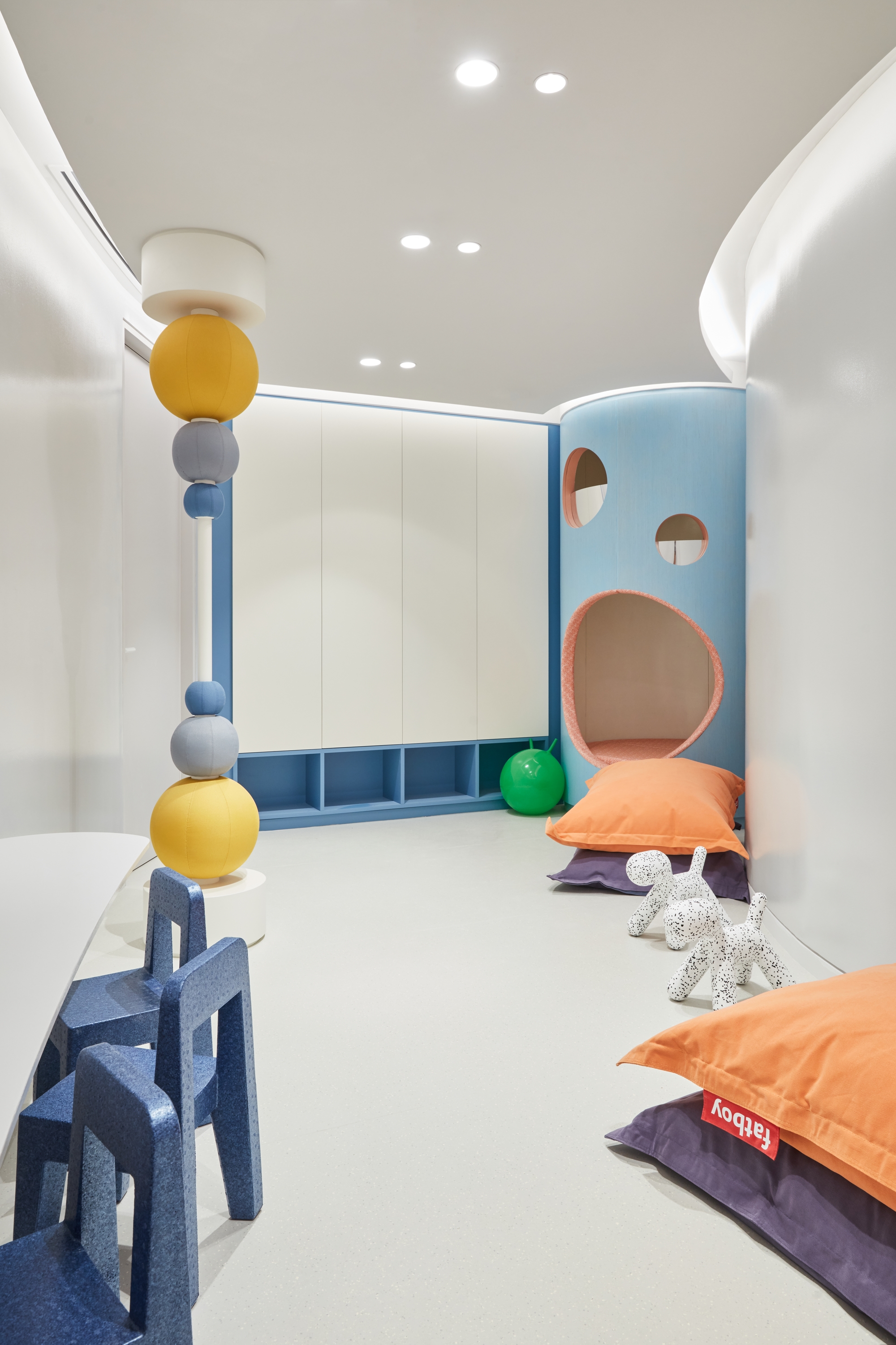 图片[12]|阿布扎比幼儿管理局|ART-Arrakis | 建筑室内设计的创新与灵感