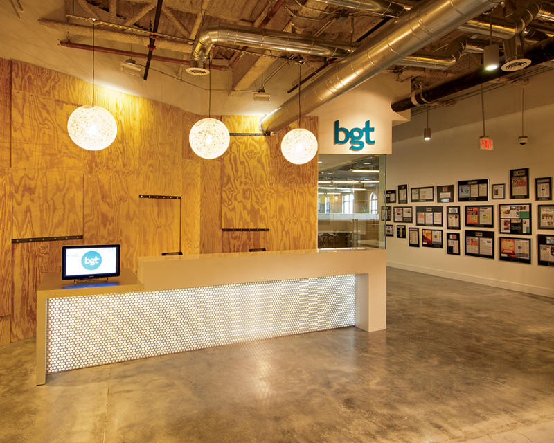 图片[9]|BGT合作伙伴办公室-迈阿密|ART-Arrakis | 建筑室内设计的创新与灵感