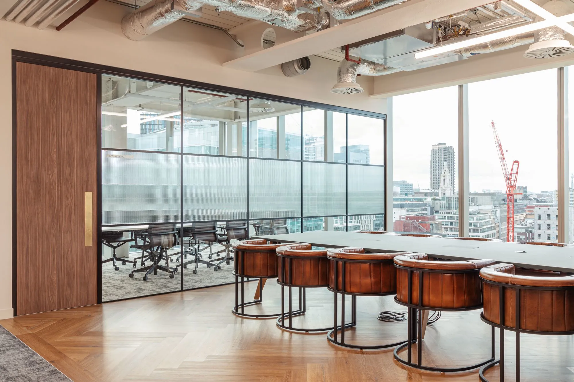 图片[14]|Croud办公室——伦敦|ART-Arrakis | 建筑室内设计的创新与灵感