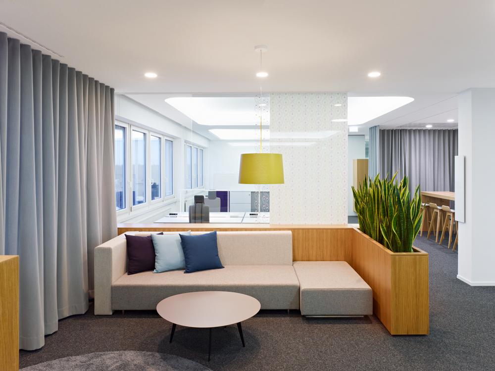 图片[5]|SAP–Walldorf办公室|ART-Arrakis | 建筑室内设计的创新与灵感