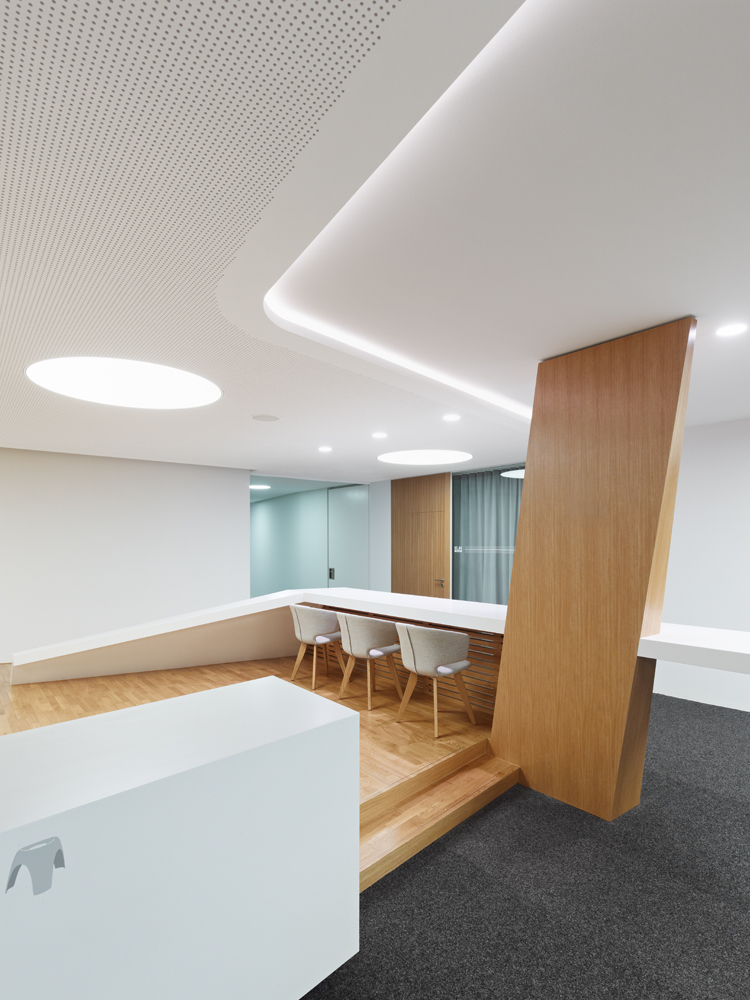 图片[21]|SAP–Walldorf办公室|ART-Arrakis | 建筑室内设计的创新与灵感