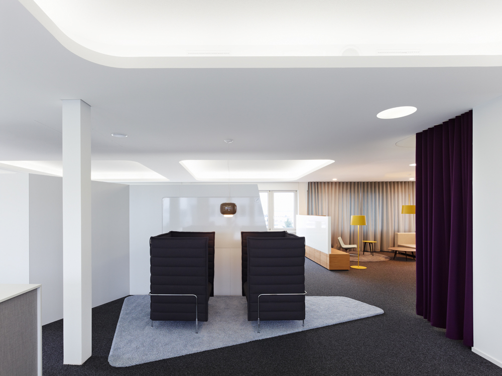 图片[31]|SAP–Walldorf办公室|ART-Arrakis | 建筑室内设计的创新与灵感