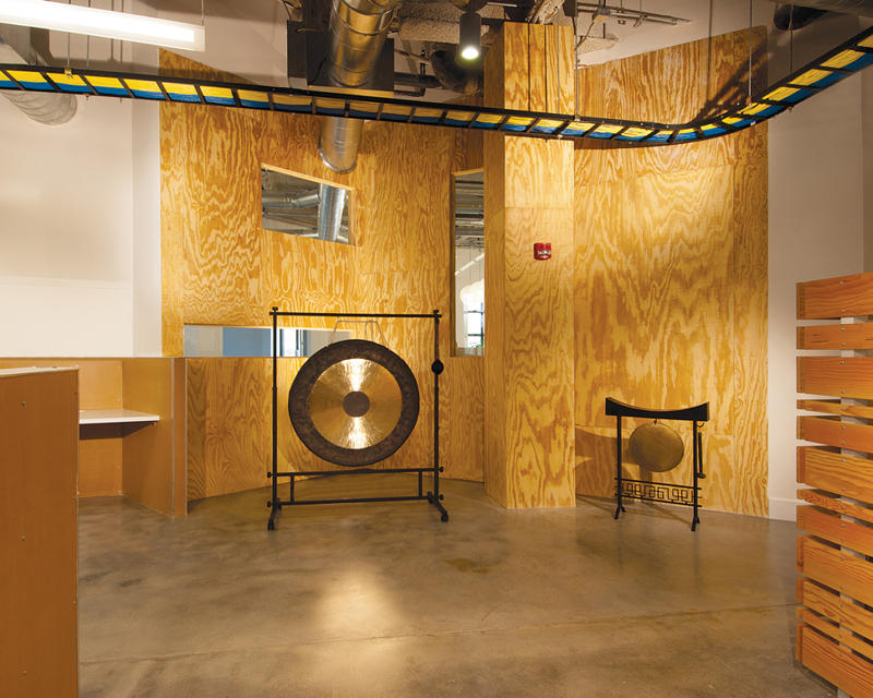 图片[6]|BGT合作伙伴办公室-迈阿密|ART-Arrakis | 建筑室内设计的创新与灵感