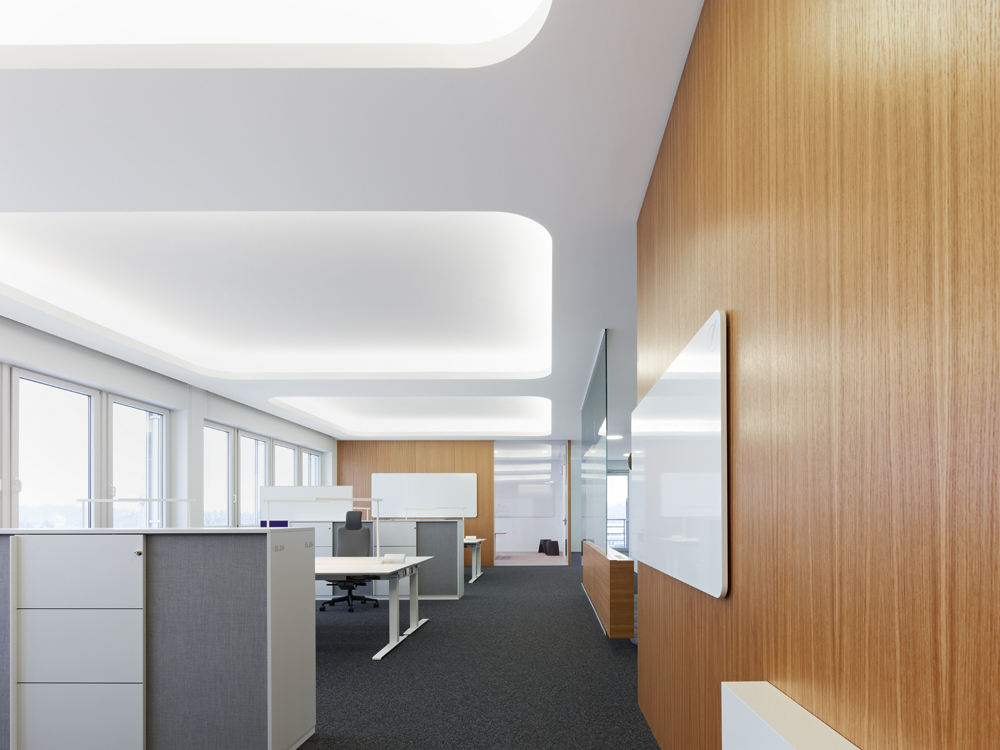 图片[20]|SAP–Walldorf办公室|ART-Arrakis | 建筑室内设计的创新与灵感