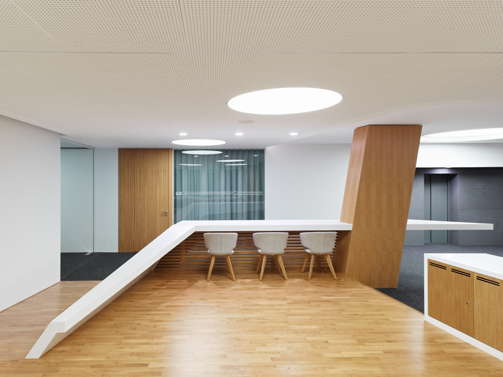 图片[22]|SAP–Walldorf办公室|ART-Arrakis | 建筑室内设计的创新与灵感