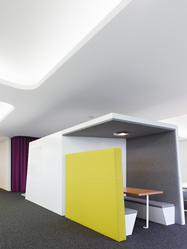 图片[4]|SAP–Walldorf办公室|ART-Arrakis | 建筑室内设计的创新与灵感