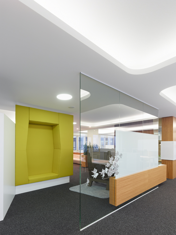 图片[2]|SAP–Walldorf办公室|ART-Arrakis | 建筑室内设计的创新与灵感