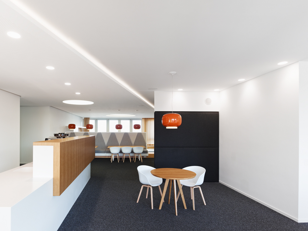 图片[41]|SAP–Walldorf办公室|ART-Arrakis | 建筑室内设计的创新与灵感