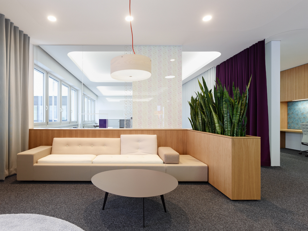 图片[16]|SAP–Walldorf办公室|ART-Arrakis | 建筑室内设计的创新与灵感