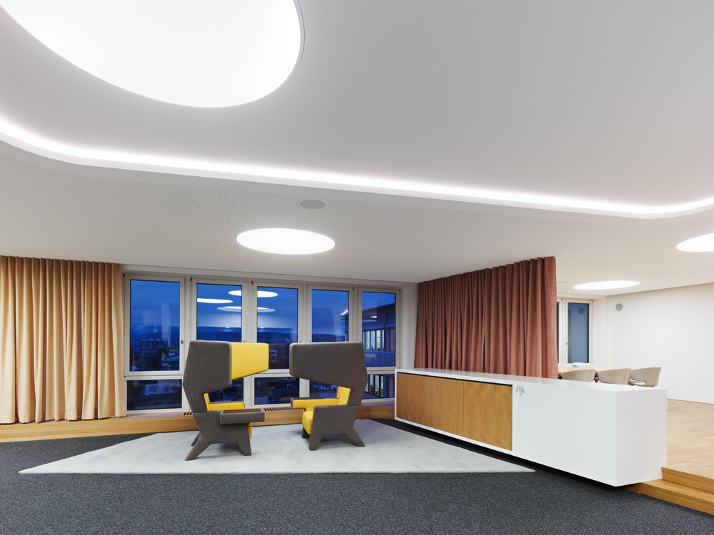 图片[27]|SAP–Walldorf办公室|ART-Arrakis | 建筑室内设计的创新与灵感