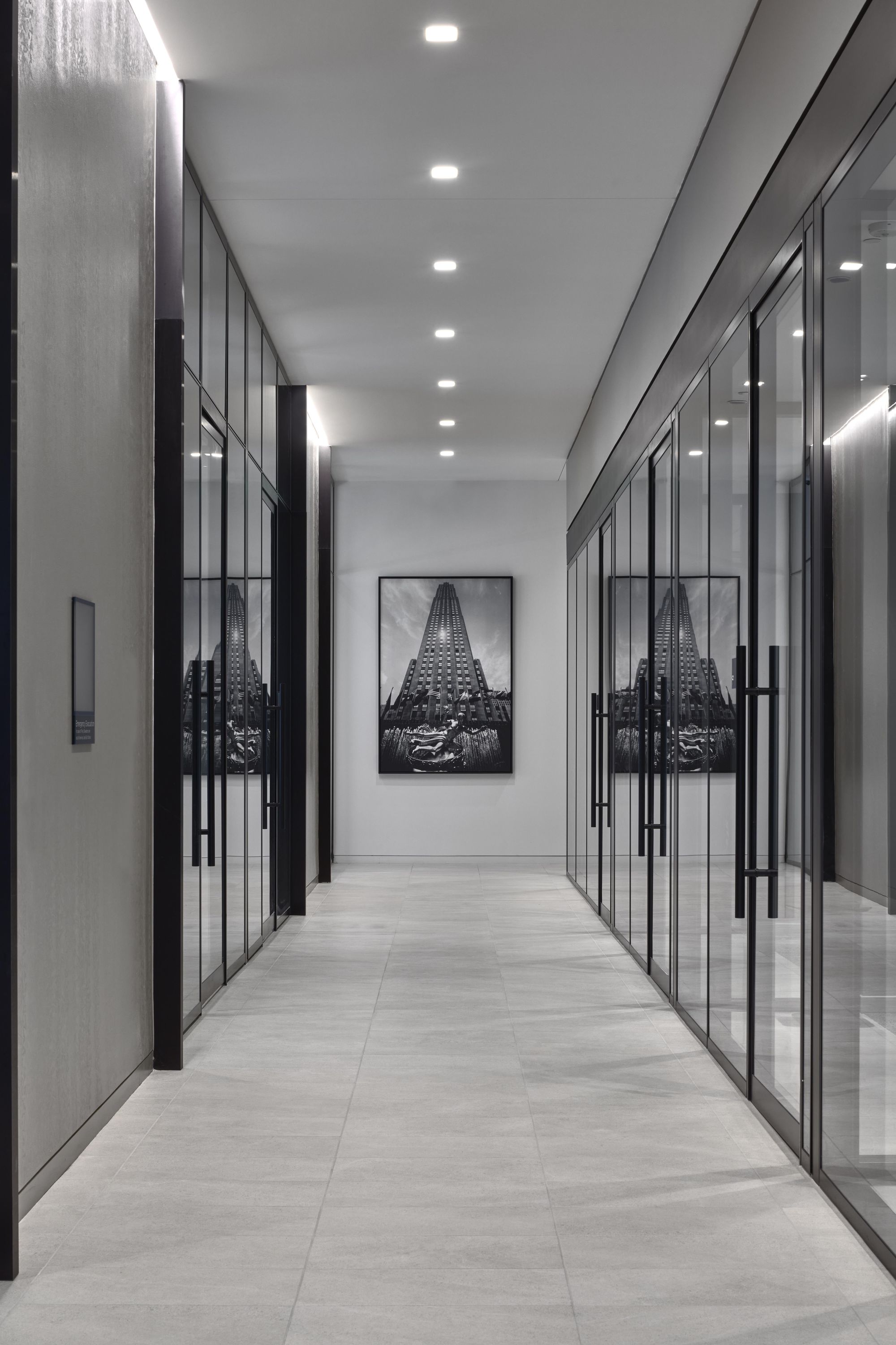 图片[4]|洛克菲勒资本管理办公室-亚特兰大|ART-Arrakis | 建筑室内设计的创新与灵感
