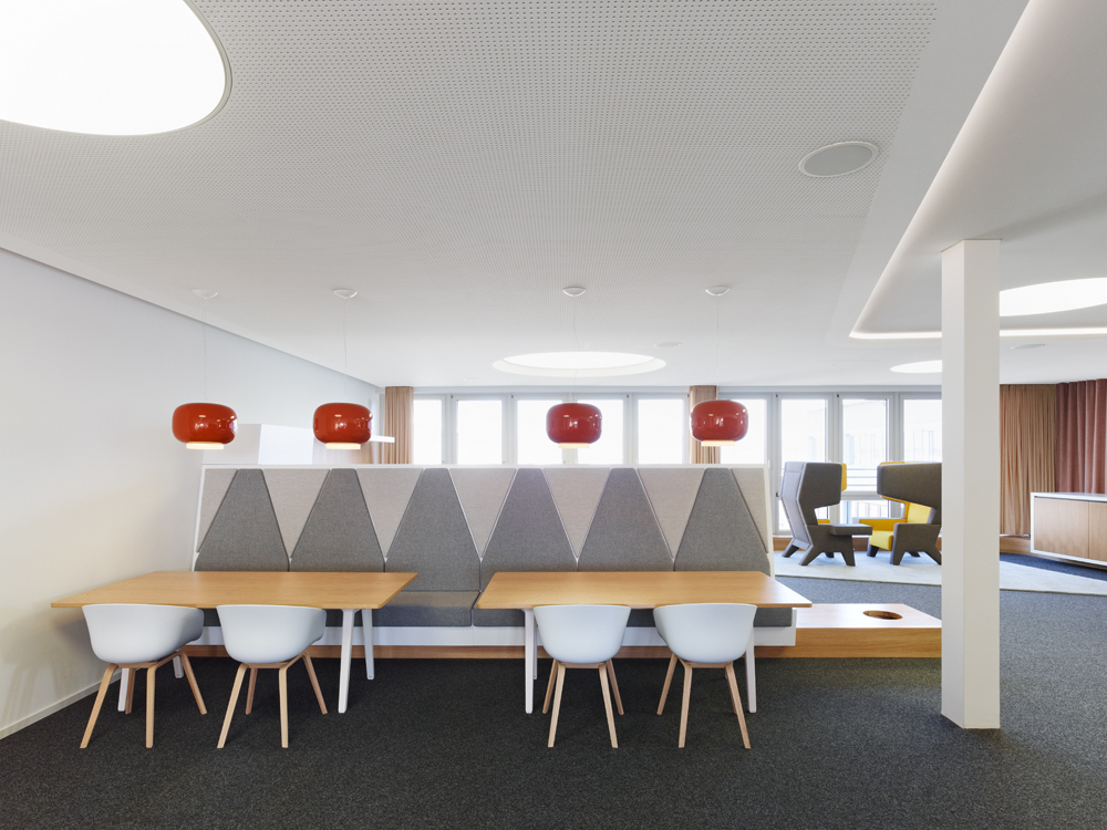 图片[42]|SAP–Walldorf办公室|ART-Arrakis | 建筑室内设计的创新与灵感