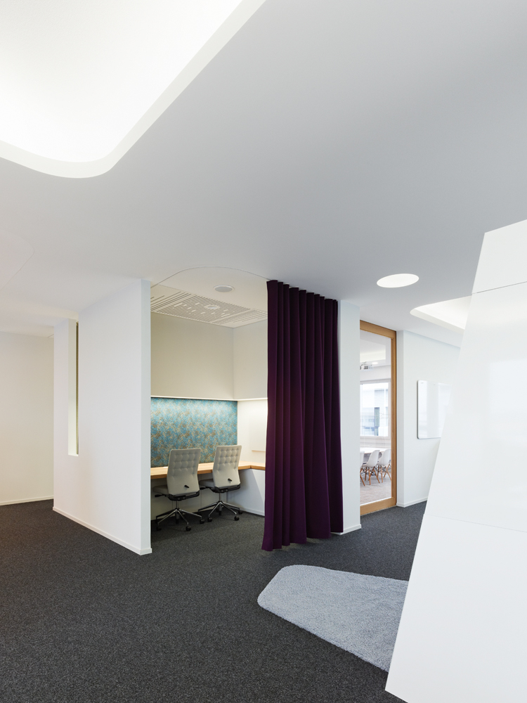 图片[15]|SAP–Walldorf办公室|ART-Arrakis | 建筑室内设计的创新与灵感