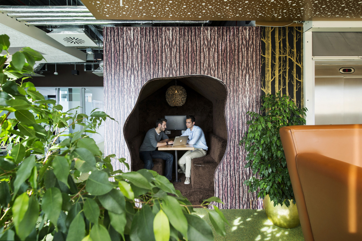 图片[11]|谷歌办公室-都柏林|ART-Arrakis | 建筑室内设计的创新与灵感