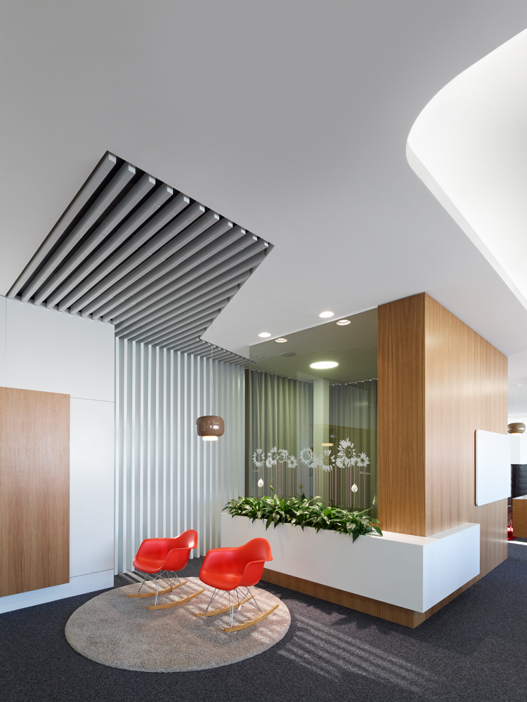 图片[39]|SAP–Walldorf办公室|ART-Arrakis | 建筑室内设计的创新与灵感