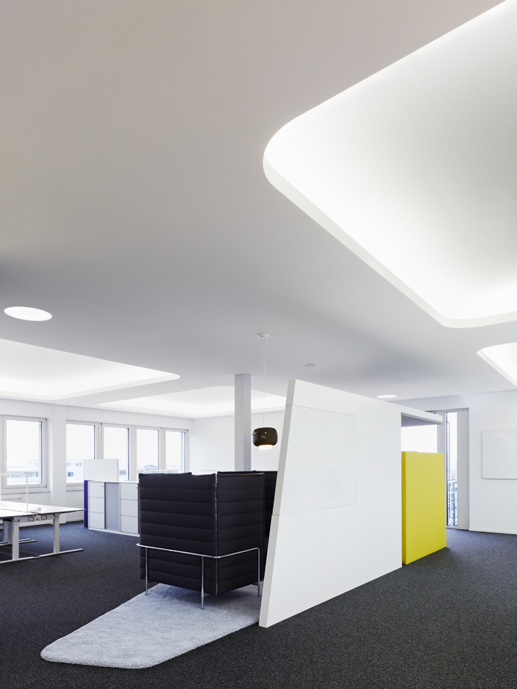 图片[29]|SAP–Walldorf办公室|ART-Arrakis | 建筑室内设计的创新与灵感