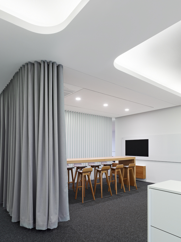 图片[25]|SAP–Walldorf办公室|ART-Arrakis | 建筑室内设计的创新与灵感