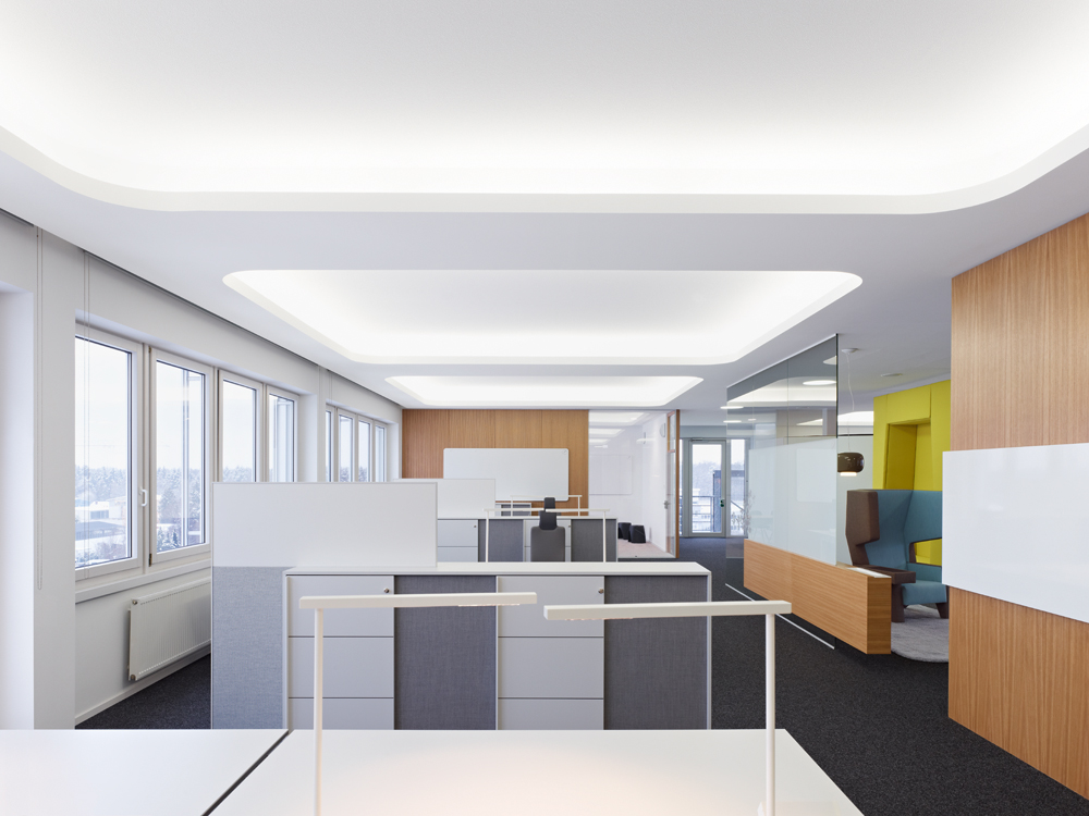 图片[11]|SAP–Walldorf办公室|ART-Arrakis | 建筑室内设计的创新与灵感