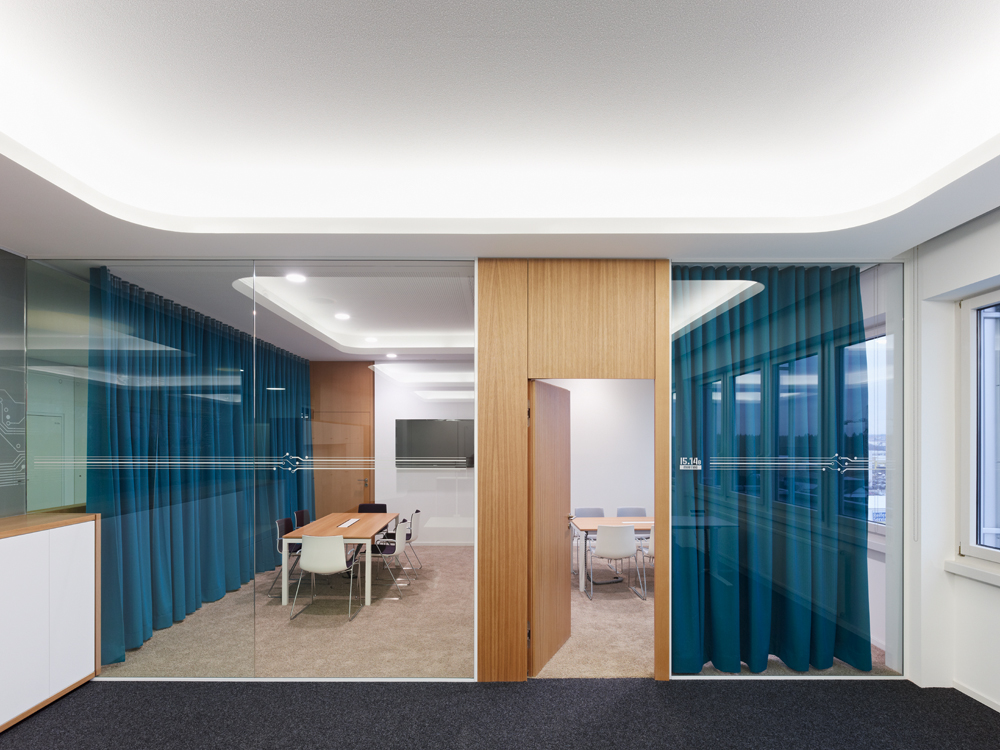 图片[30]|SAP–Walldorf办公室|ART-Arrakis | 建筑室内设计的创新与灵感