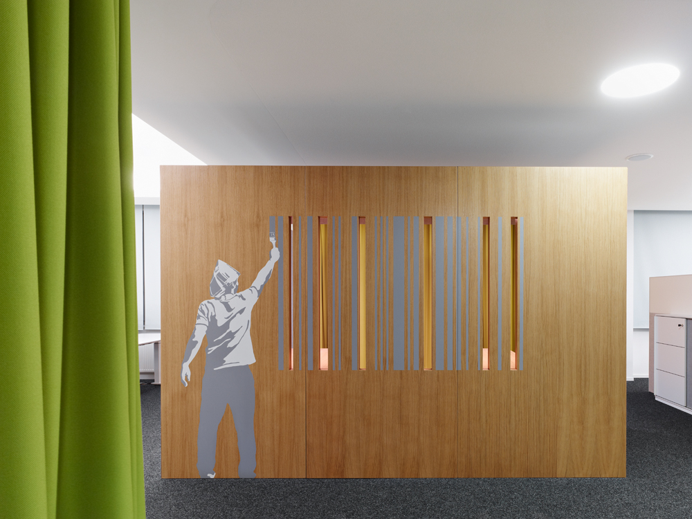 图片[32]|SAP–Walldorf办公室|ART-Arrakis | 建筑室内设计的创新与灵感