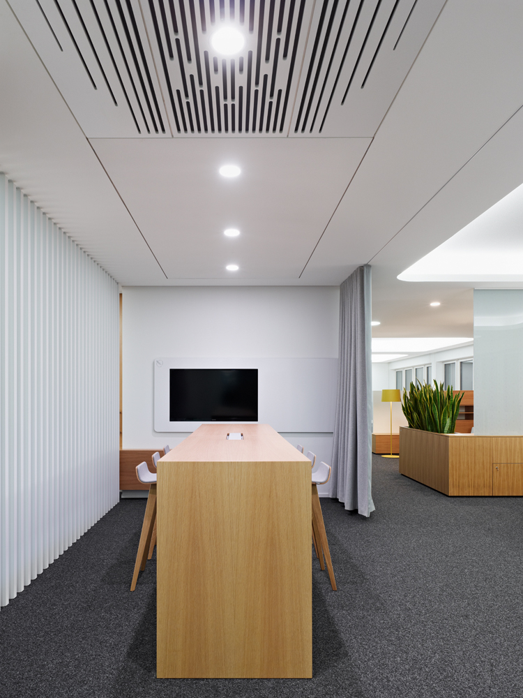 图片[24]|SAP–Walldorf办公室|ART-Arrakis | 建筑室内设计的创新与灵感