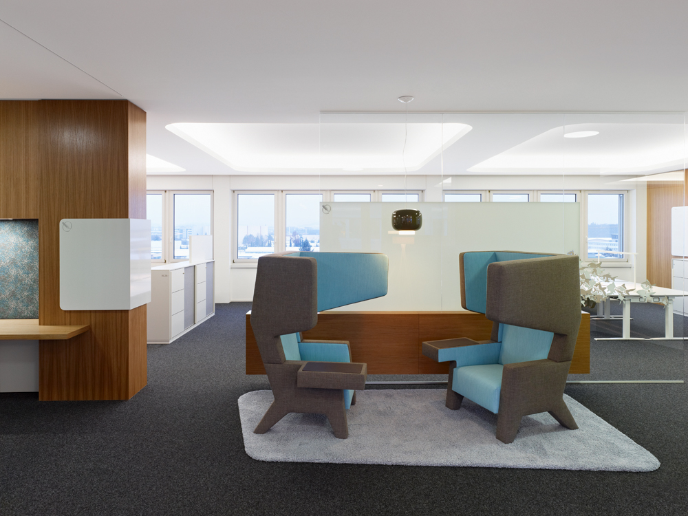 图片[18]|SAP–Walldorf办公室|ART-Arrakis | 建筑室内设计的创新与灵感