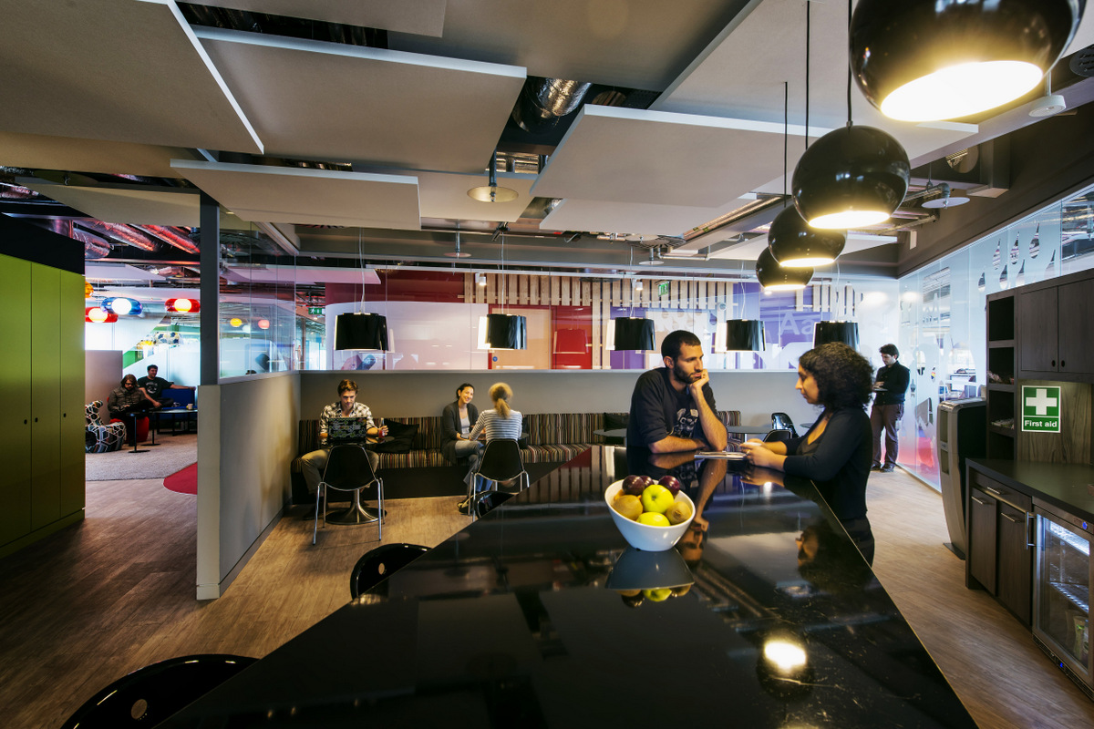 图片[39]|谷歌办公室-都柏林|ART-Arrakis | 建筑室内设计的创新与灵感