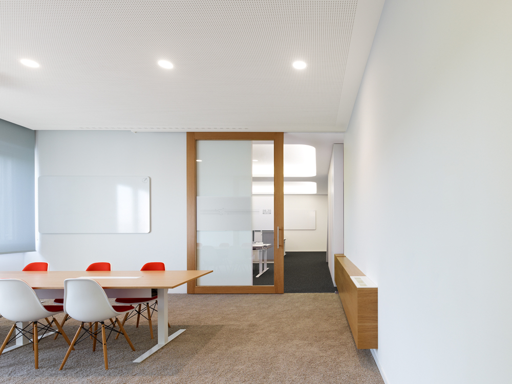 图片[36]|SAP–Walldorf办公室|ART-Arrakis | 建筑室内设计的创新与灵感