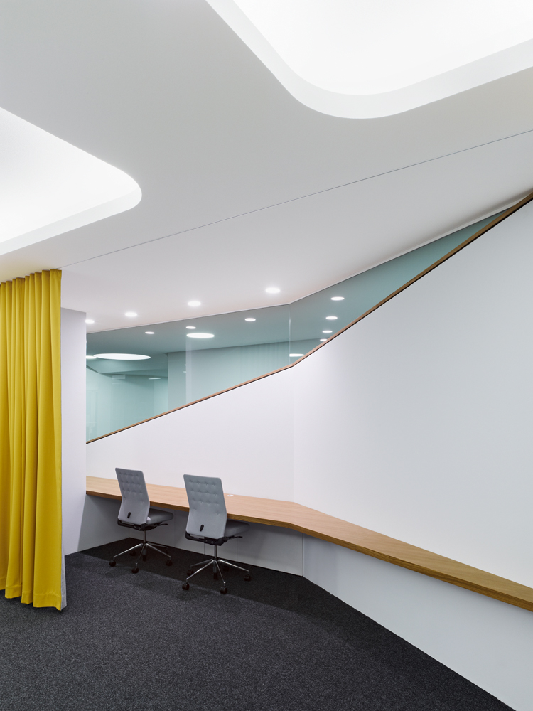 图片[35]|SAP–Walldorf办公室|ART-Arrakis | 建筑室内设计的创新与灵感