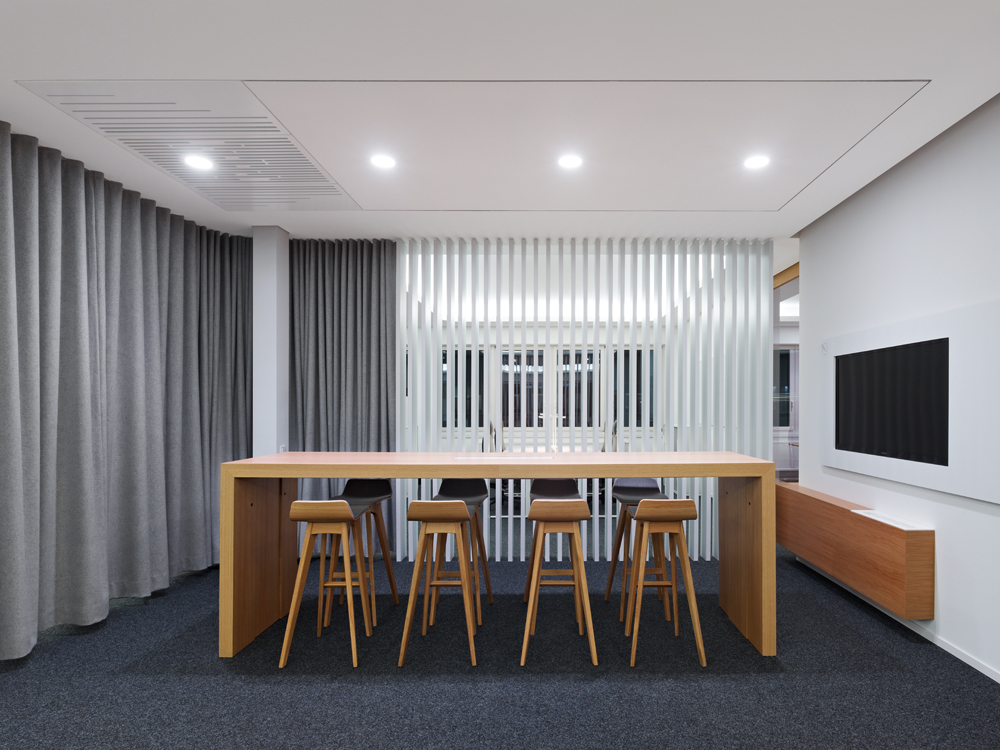 图片[19]|SAP–Walldorf办公室|ART-Arrakis | 建筑室内设计的创新与灵感