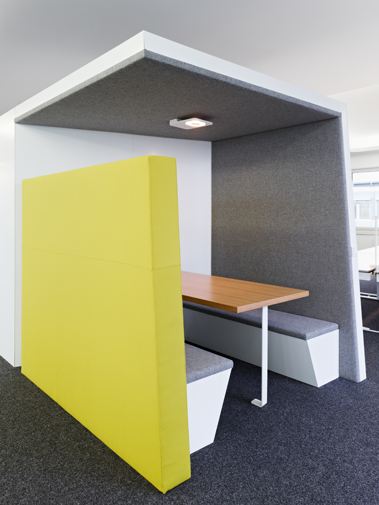 图片[28]|SAP–Walldorf办公室|ART-Arrakis | 建筑室内设计的创新与灵感