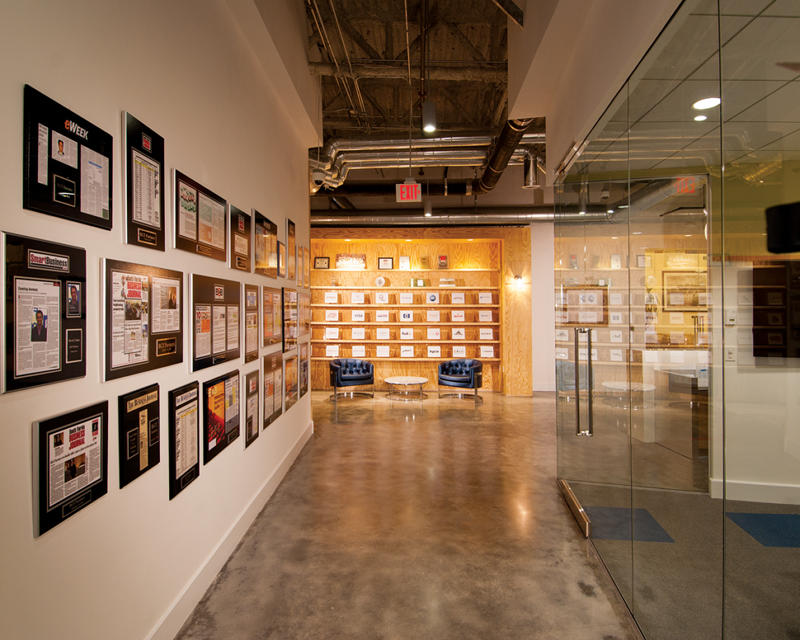 图片[7]|BGT合作伙伴办公室-迈阿密|ART-Arrakis | 建筑室内设计的创新与灵感