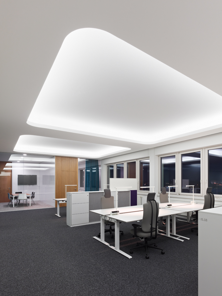 图片[14]|SAP–Walldorf办公室|ART-Arrakis | 建筑室内设计的创新与灵感