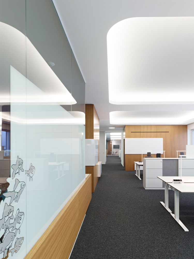 图片[12]|SAP–Walldorf办公室|ART-Arrakis | 建筑室内设计的创新与灵感