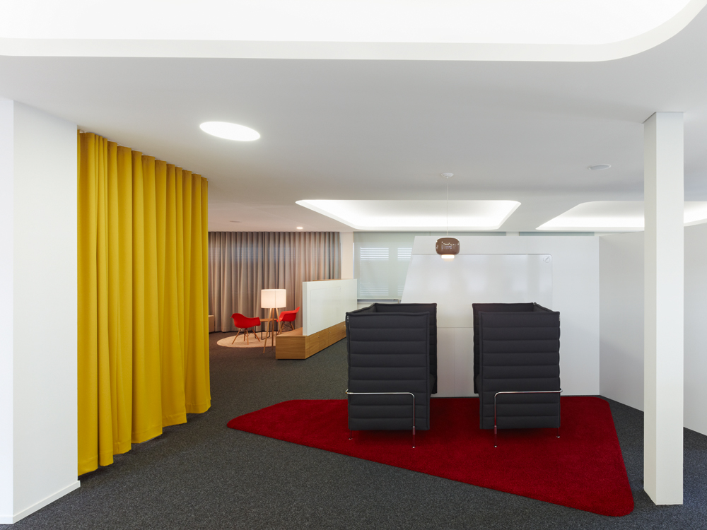 图片[40]|SAP–Walldorf办公室|ART-Arrakis | 建筑室内设计的创新与灵感