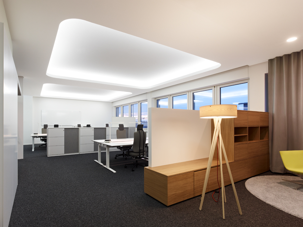 图片[13]|SAP–Walldorf办公室|ART-Arrakis | 建筑室内设计的创新与灵感