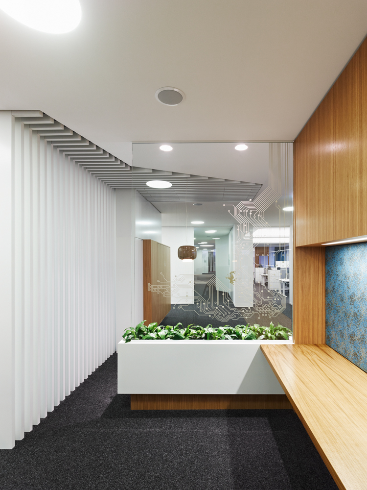 图片[23]|SAP–Walldorf办公室|ART-Arrakis | 建筑室内设计的创新与灵感